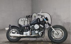 YAMAHA DRAGSTAR 400 CLASSIC 2005 VH01J