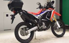 HONDA CRF250 RALLY MD44