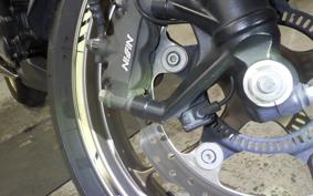 HONDA CB250RA 2016 MC52