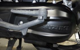 SUZUKI ADDRESS 110