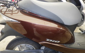 HONDA DIO Gen.6 AF68