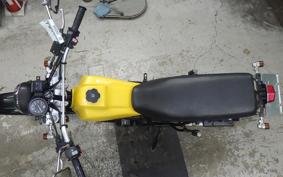 YAMAHA TW225 DG09J