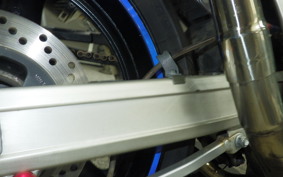 SUZUKI SV400S 2007 VK53A