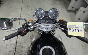 KAWASAKI BALIUS 250 Gen.2 2017 ZR250B
