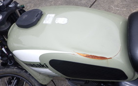 KAWASAKI W175 TR