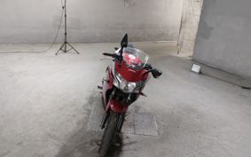HONDA CBR250R MC41