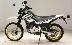 YAMAHA SEROW 250 Gen.3 DG31J