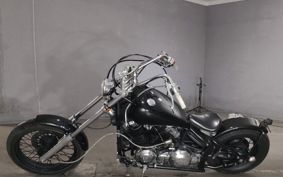 YAMAHA DRAGSTAR400 4TR