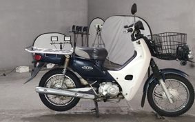 HONDA SUPER CUB50 AA04