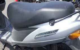 SUZUKI ADDRESS V125 CF46A