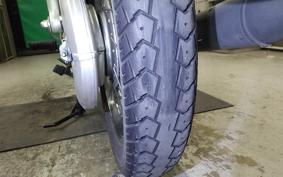 HONDA CROSS CUB 50 2001 AA06