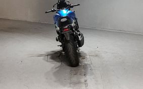 SUZUKI GSX-S750 2020 C533F