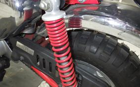HONDA MONKEY AB27
