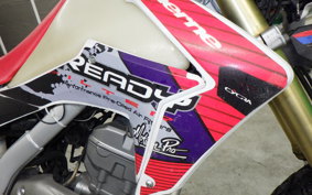 HONDA CRF250L 2016 MD38