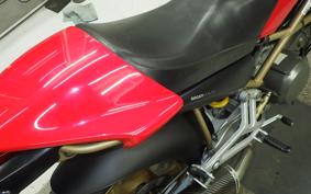 DUCATI MONSTER 400 2000