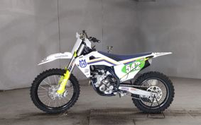 OTHER  HUSQUARNA FC350 UXN