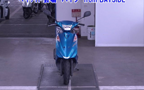 SUZUKI ADDRESS V125