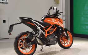 KTM 390 DUKE 2020