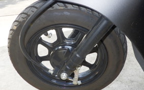 HONDA TACT Basket AF79