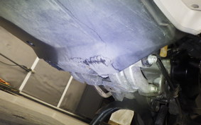 HONDA ﾍﾞﾝﾘｨ50-2 2008 AA05