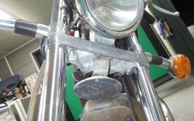 SUZUKI INTRUDER 750 1985 VR51A