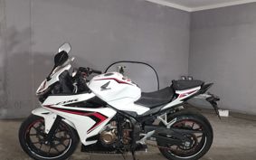 HONDA CBR400R 2020 NC56