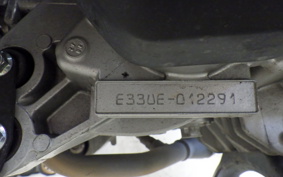 YAMAHA CYGNUSｸﾞﾘﾌｧｽ SEJ4J