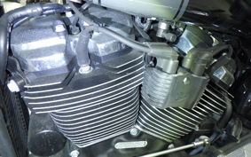 HARLEY FLSB 1750 2022