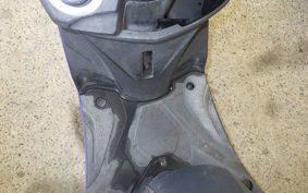 YAMAHA CYGNUS 125 XSR 3 SEA5J