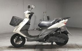 SUZUKI ADDRESS V125 CF4MA