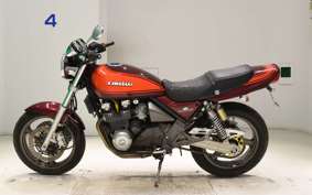 KAWASAKI ZEPHYR 400 KAI 2000 ZR400C
