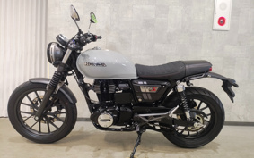 HONDA GB350S 2022 NC59