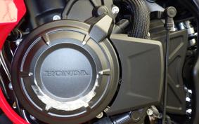 HONDA CBR400R 2025 NC65