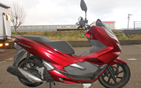 HONDA PCX 150 KF30
