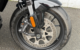 HARLEY PAN AMERICA 1250ST 2025 ZJS