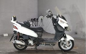 SYM RV125EFi LA12W