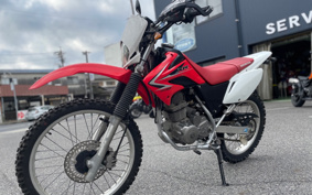 HONDA XR230 MD36