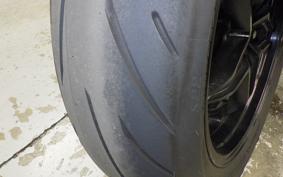 KAWASAKI NINJA H2 SX 2018 ZXT02A