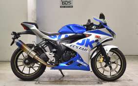 SUZUKI GSX-R125 2023 DL33B