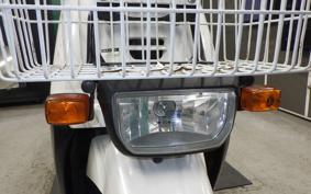 YAMAHA GEAR Gen.2 2024 UA06J