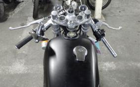 YAMAHA SR400 Gen.2 1999 1JR