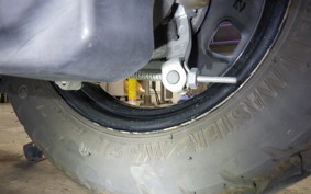 SUZUKI ADDRESS V125 S CF4MA