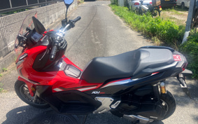 HONDA ADV150 KF38