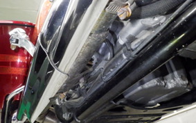 HARLEY FLHRSE 1800CVO 2013