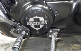SUZUKI BOULEVARD M109R 2024