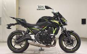 KAWASAKI Z650 A 2020 ER650H