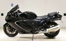 SUZUKI HAYABUSA Gen.3 2022 EJ11A
