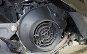 HONDA DIO Gen.6 2007 AF68