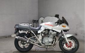 SUZUKI GSX400S KATANA GK77A
