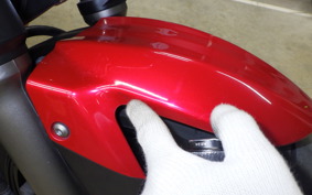 KAWASAKI ER400 N 2011 ER400B